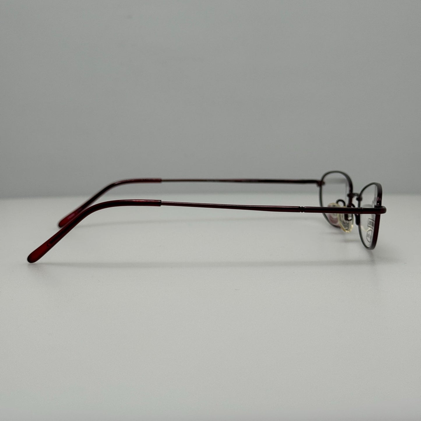 National Teri 931 Marcolin Eyeglasses Eye Glasses Frames 48-19-135