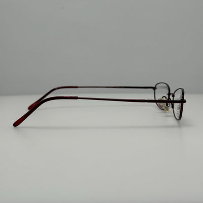 National Teri 931 Marcolin Eyeglasses Eye Glasses Frames 48-19-135