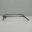 National Teri 931 Marcolin Eyeglasses Eye Glasses Frames 48-19-135