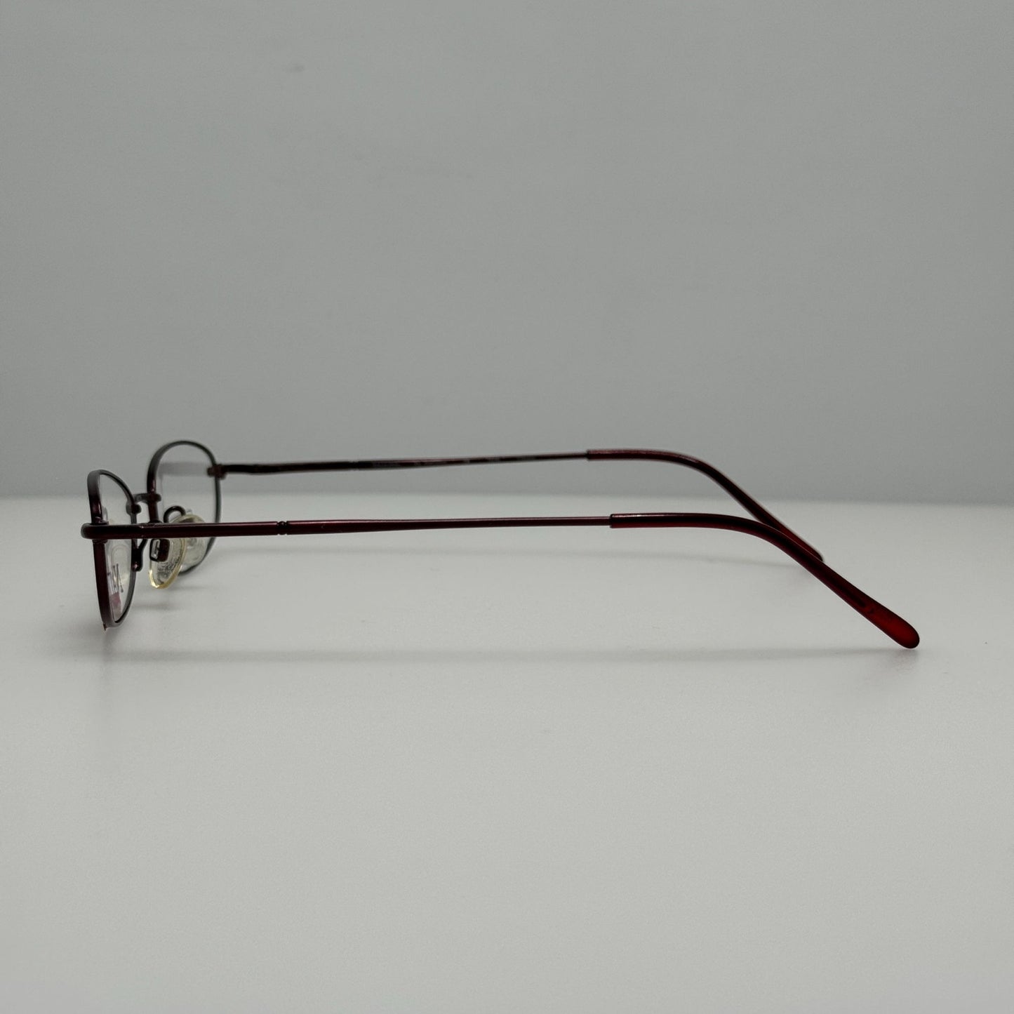 National Teri 931 Marcolin Eyeglasses Eye Glasses Frames 48-19-135