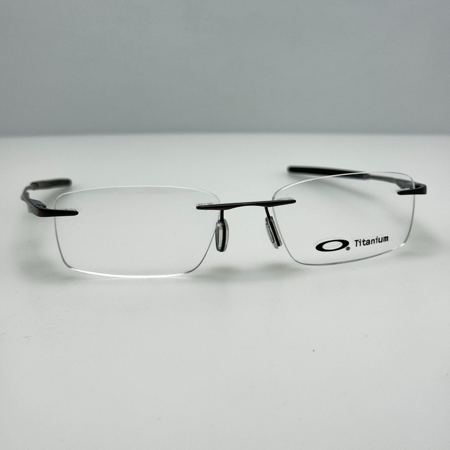 Oakley OX5118-0353 Wingfold EVR Cement Eyeglasses Eye Glasses Frames 53-18-139