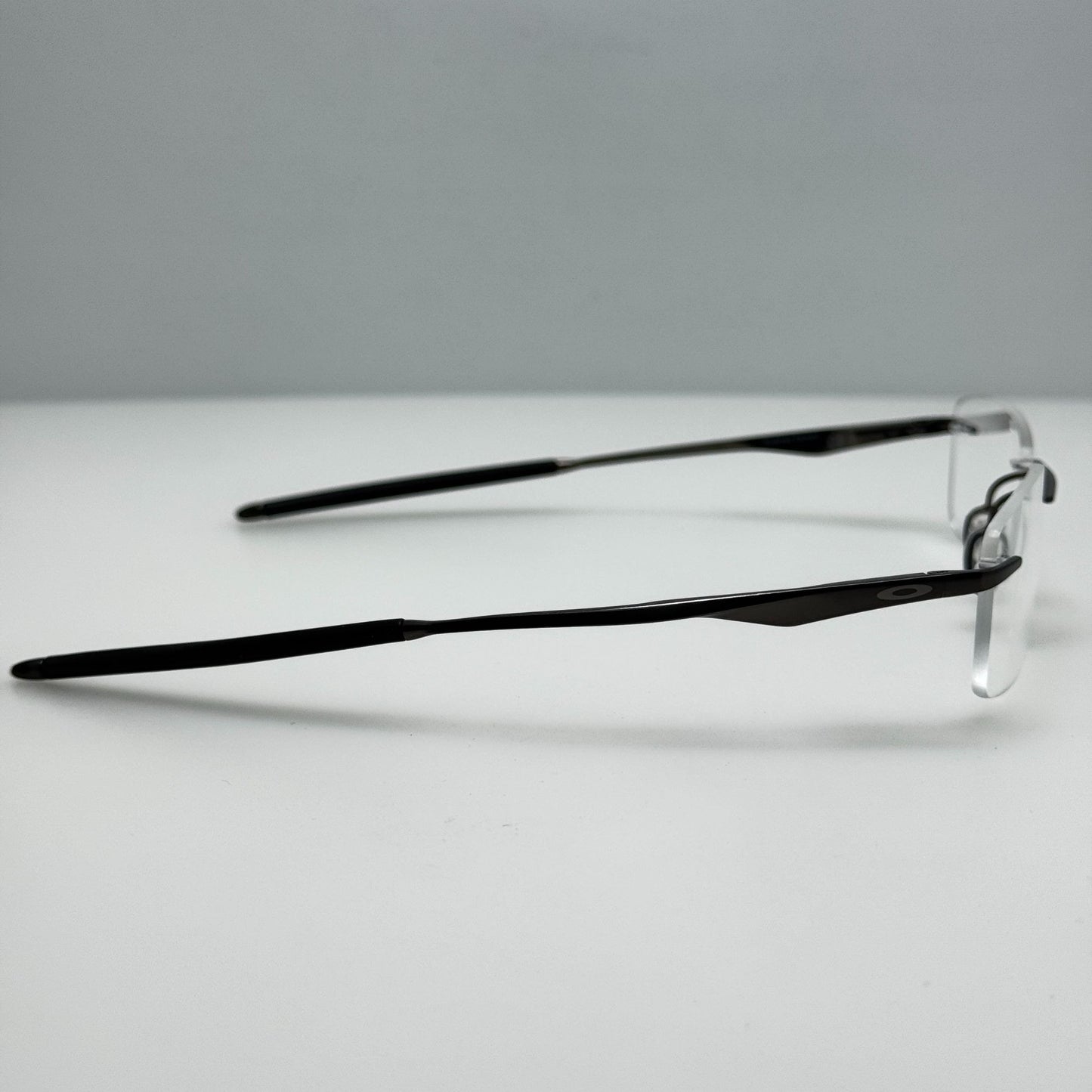 Oakley OX5118-0353 Wingfold EVR Cement Eyeglasses Eye Glasses Frames 53-18-139