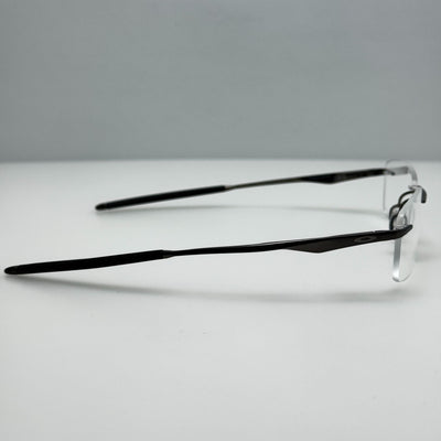 Oakley OX5118-0353 Wingfold EVR Cement Eyeglasses Eye Glasses Frames 53-18-139