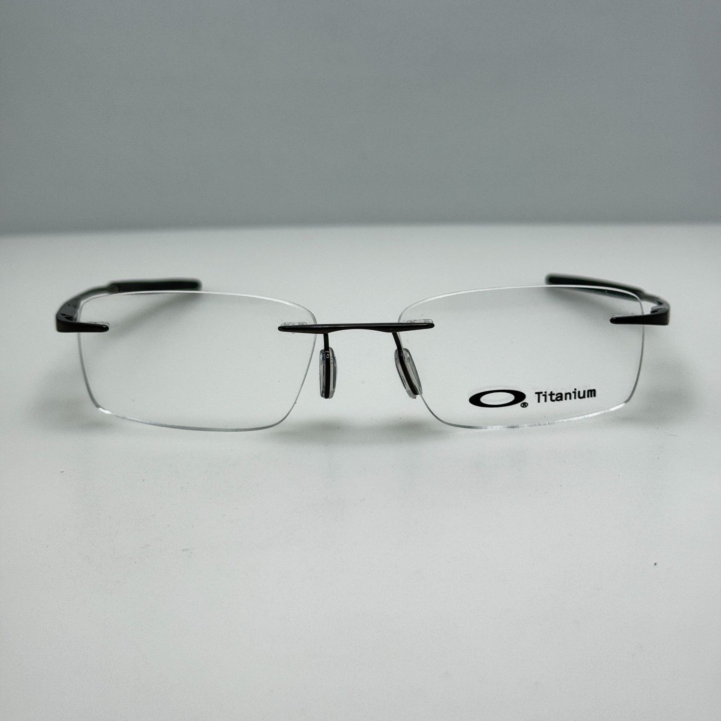 Oakley OX5118-0353 Wingfold EVR Cement Eyeglasses Eye Glasses Frames 53-18-139