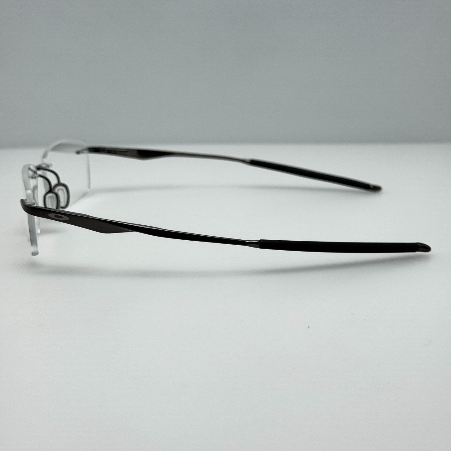 Oakley OX5118-0353 Wingfold EVR Cement Eyeglasses Eye Glasses Frames 53-18-139