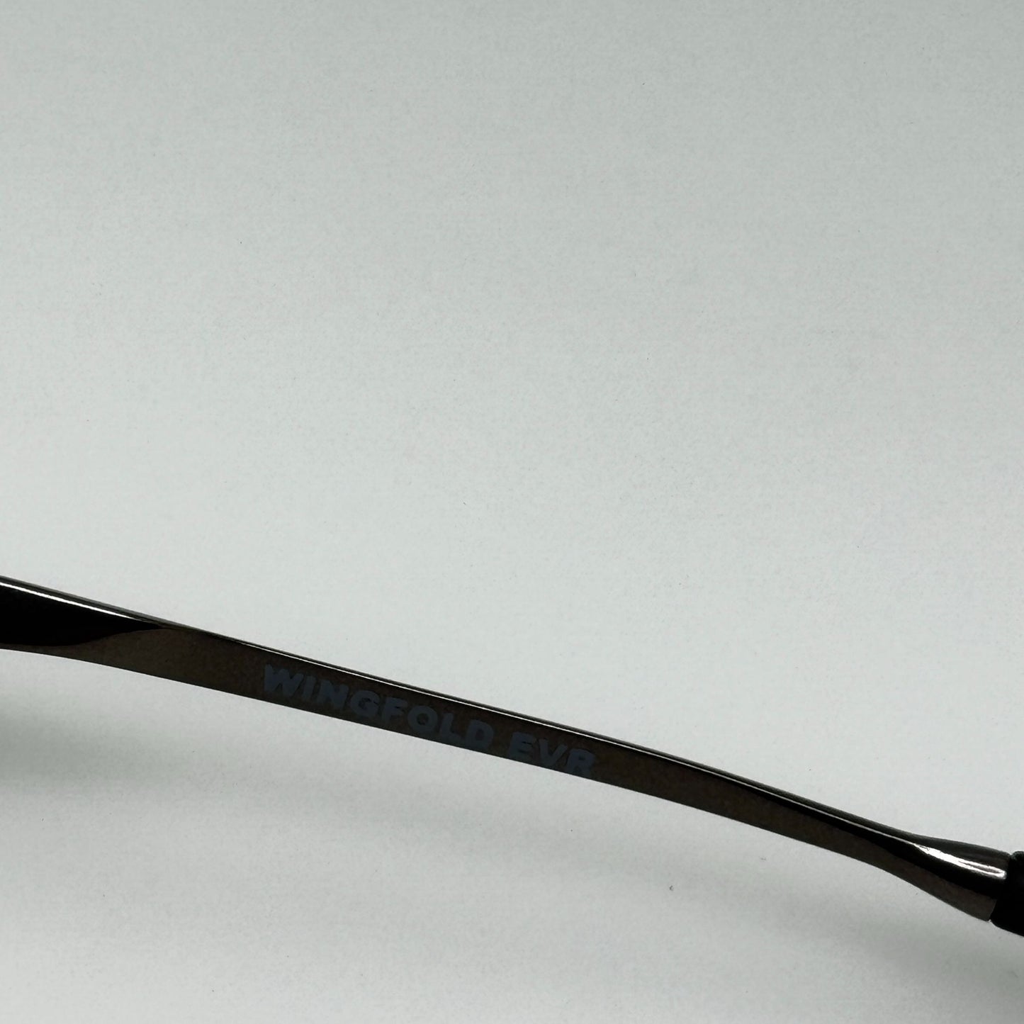 Oakley OX5118-0353 Wingfold EVR Cement Eyeglasses Eye Glasses Frames 53-18-139