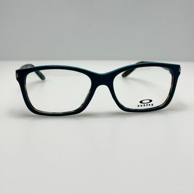 Oakley OX1127-0952 Nine To Five Eyeglasses Eye Glasses Frames 52-16-138