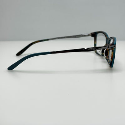 Oakley OX1127-0952 Nine To Five Eyeglasses Eye Glasses Frames 52-16-138