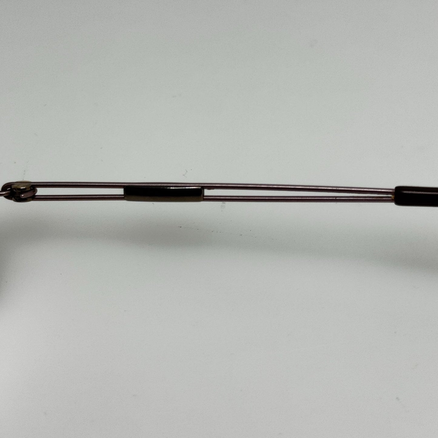 Silhouette 5527 Brown Eyeglasses Eye Glasses Frames Austria