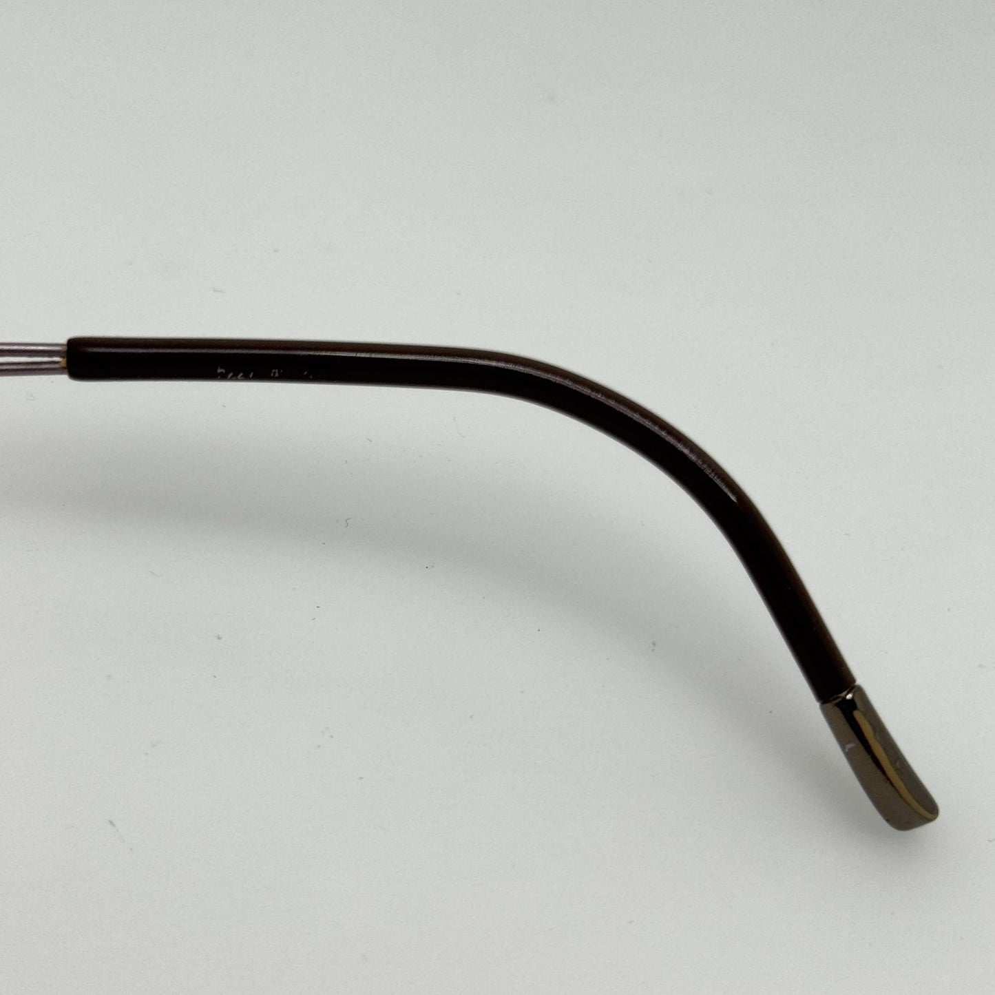 Silhouette 5527 Brown Eyeglasses Eye Glasses Frames Austria