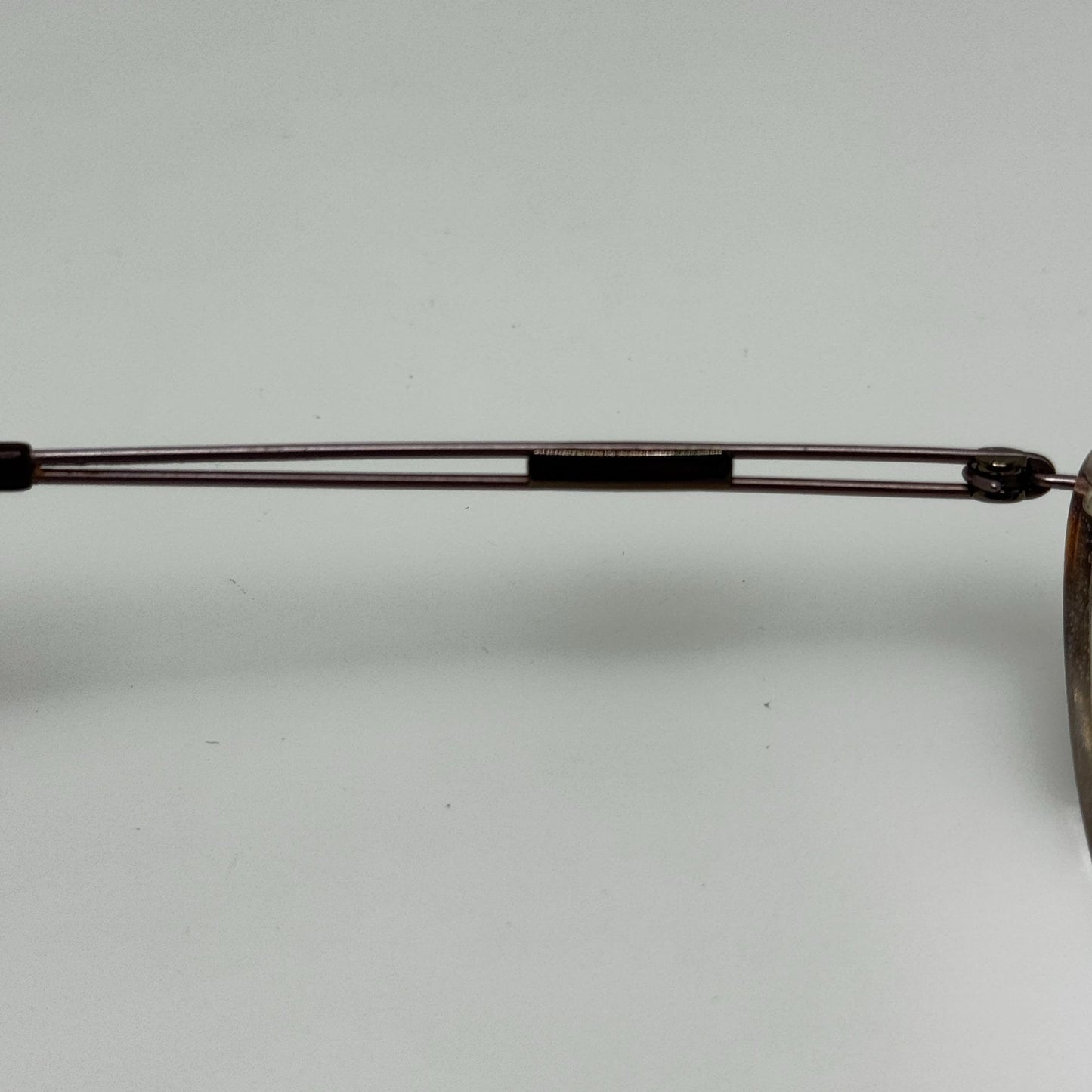 Silhouette 5527 Brown Eyeglasses Eye Glasses Frames Austria