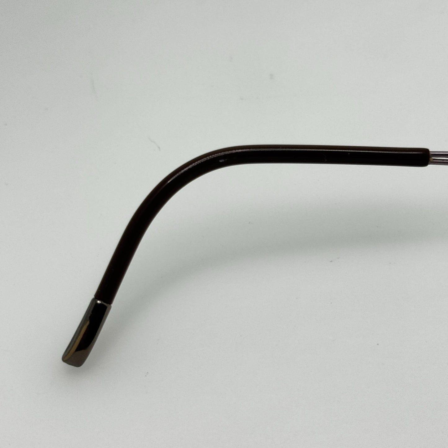 Silhouette 5527 Brown Eyeglasses Eye Glasses Frames Austria