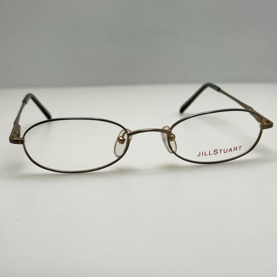 Jill Stuart JS 106 2 Taupe Eyeglasses Eye Glasses Frames 49-19-135