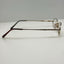 Jill Stuart JS 106 2 Taupe Eyeglasses Eye Glasses Frames 49-19-135