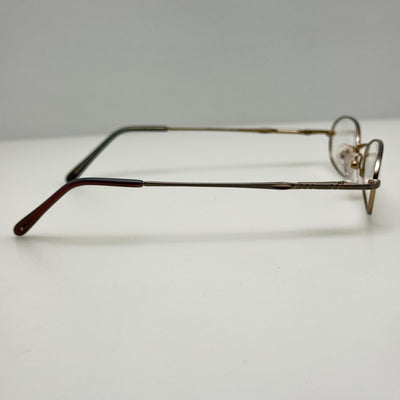 Jill Stuart JS 106 2 Taupe Eyeglasses Eye Glasses Frames 49-19-135