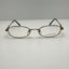 Jill Stuart JS 106 2 Taupe Eyeglasses Eye Glasses Frames 49-19-135