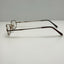 Jill Stuart JS 106 2 Taupe Eyeglasses Eye Glasses Frames 49-19-135