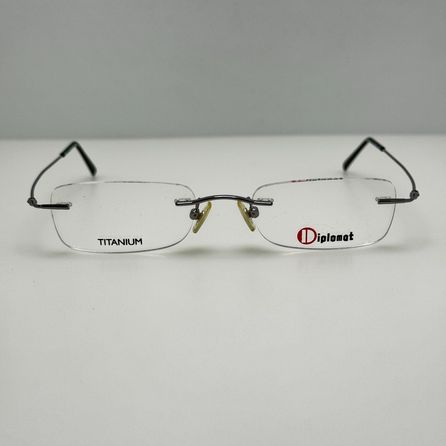 Diplomat D5010 C1 Eyeglasses Eye Glasses Frames 49-19-140