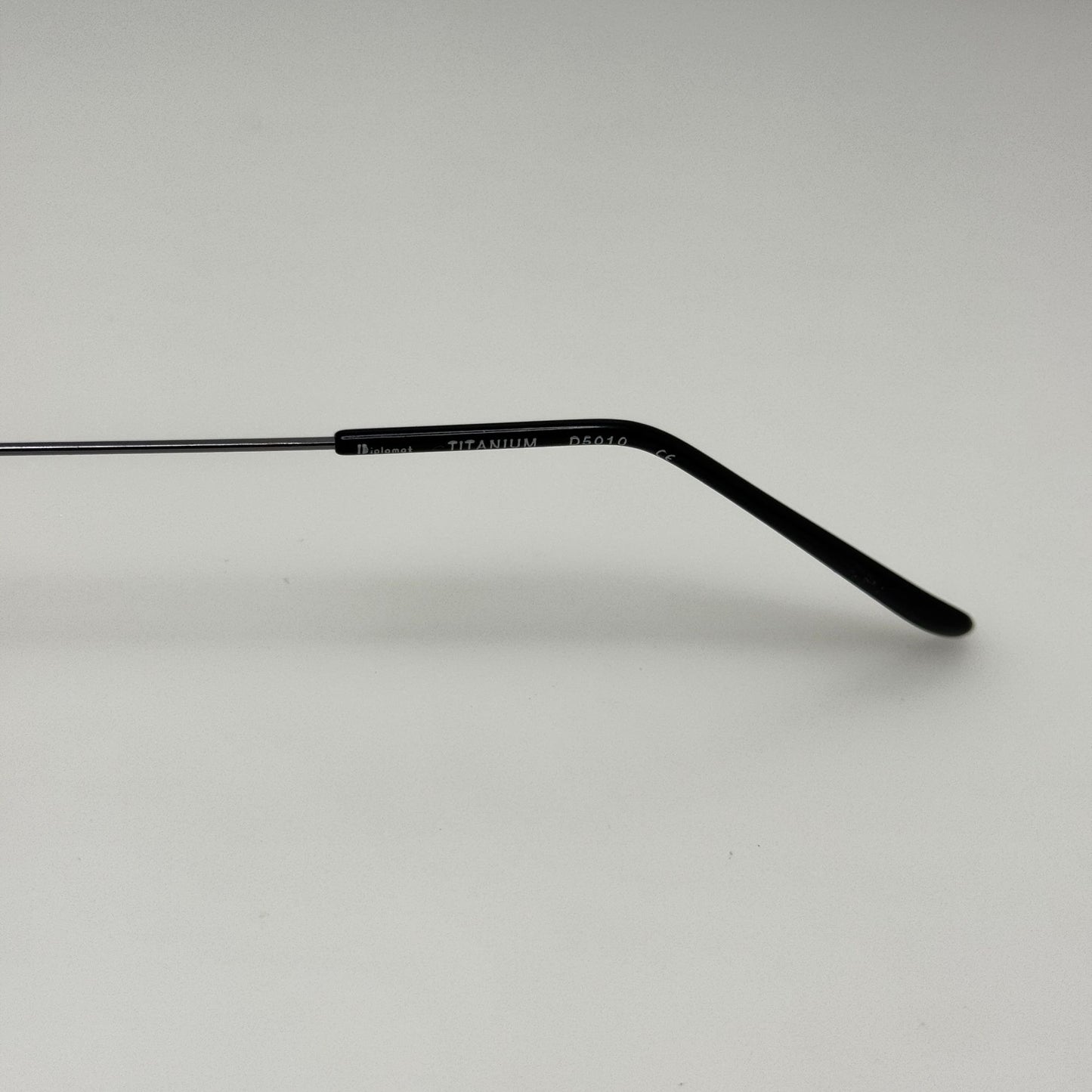 Diplomat D5010 C1 Eyeglasses Eye Glasses Frames 49-19-140