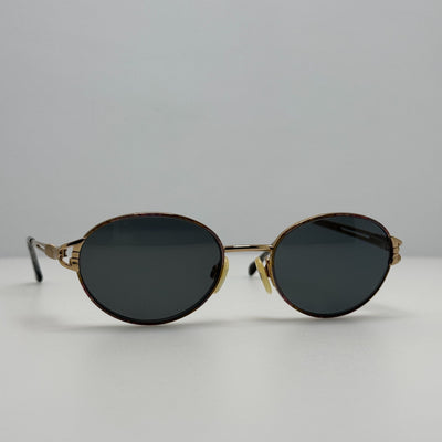 Luxottica Eyeglasses Eye Glasses Frames 2188 G637 Italy 52-19-135