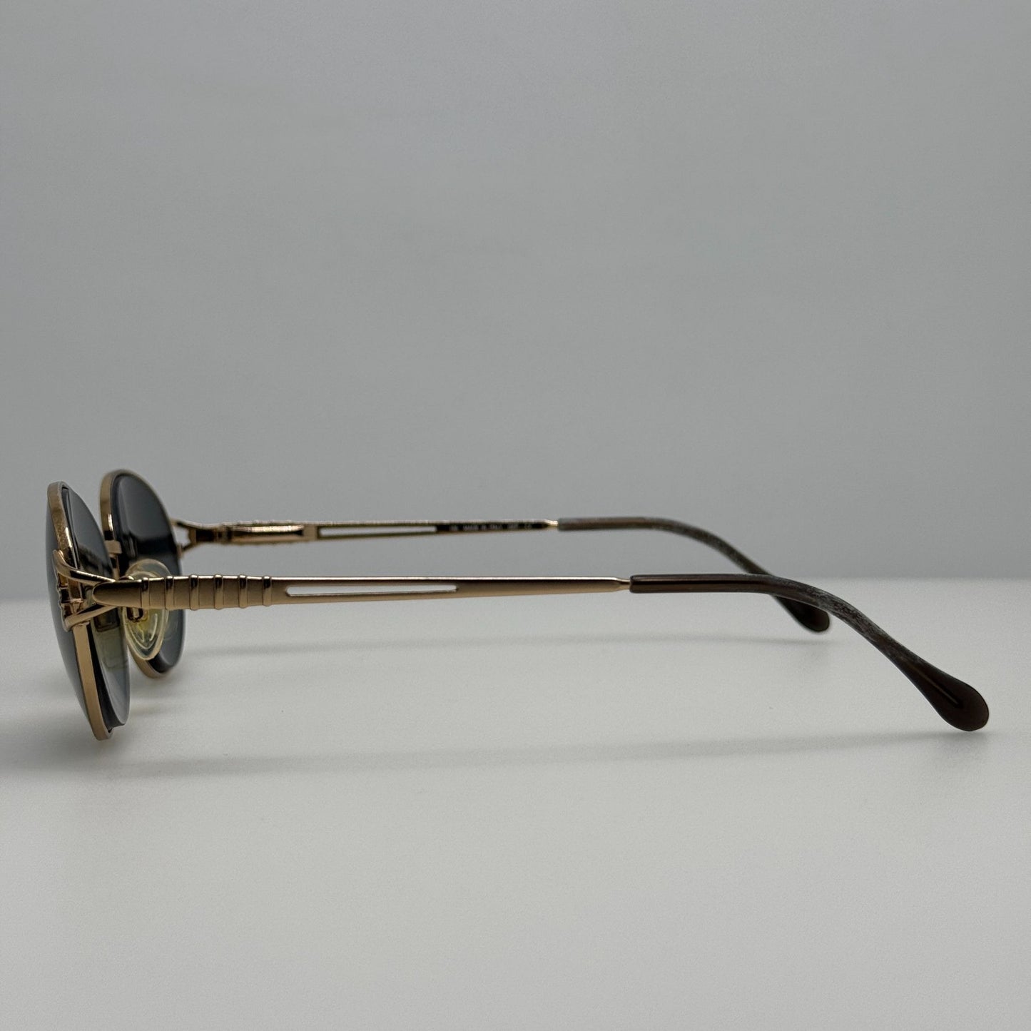 Luxottica Eyeglasses Eye Glasses Frames 2188 G637 Italy 52-19-135