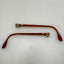 Silhouette M 1187 /20 C2874 54-14-135 Eye Glasses Temple Arms Only PARTS