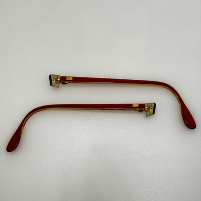 Silhouette M 1187 /20 C2874 54-14-135 Eye Glasses Temple Arms Only PARTS