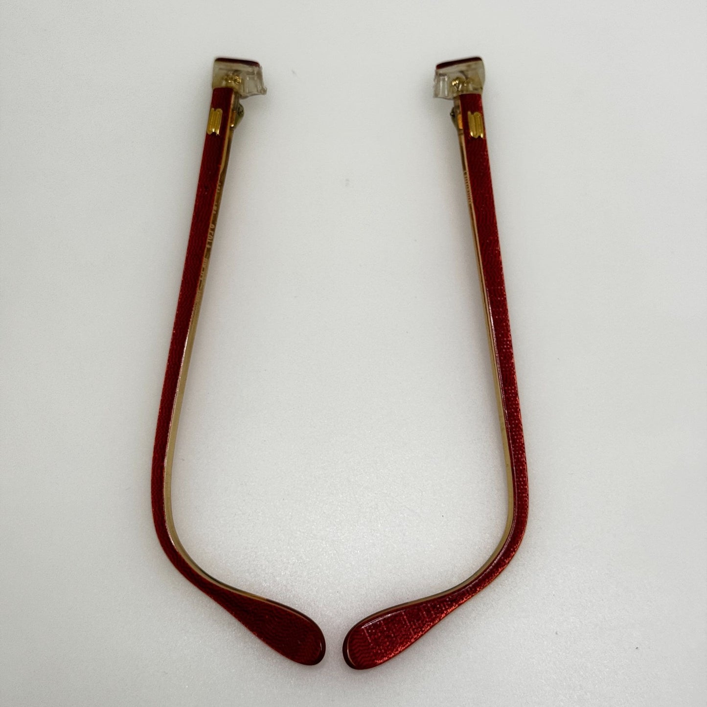 Silhouette M 1187 /20 C2874 54-14-135 Eye Glasses Temple Arms Only PARTS