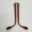 Silhouette M 1187 /20 C2874 54-14-135 Eye Glasses Temple Arms Only PARTS