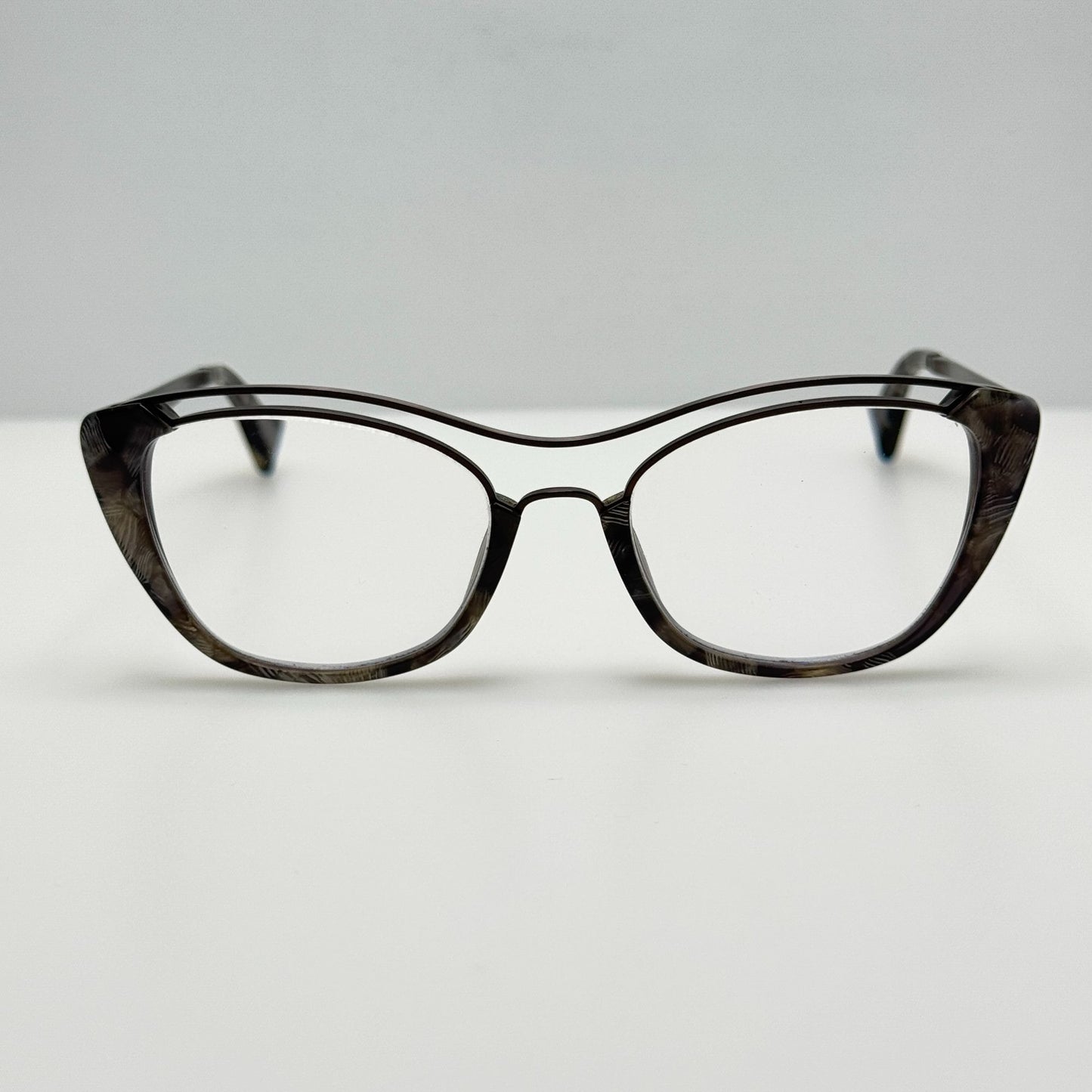 Seraphin Eyeglasses Eye Glasses Frames Women's Japan