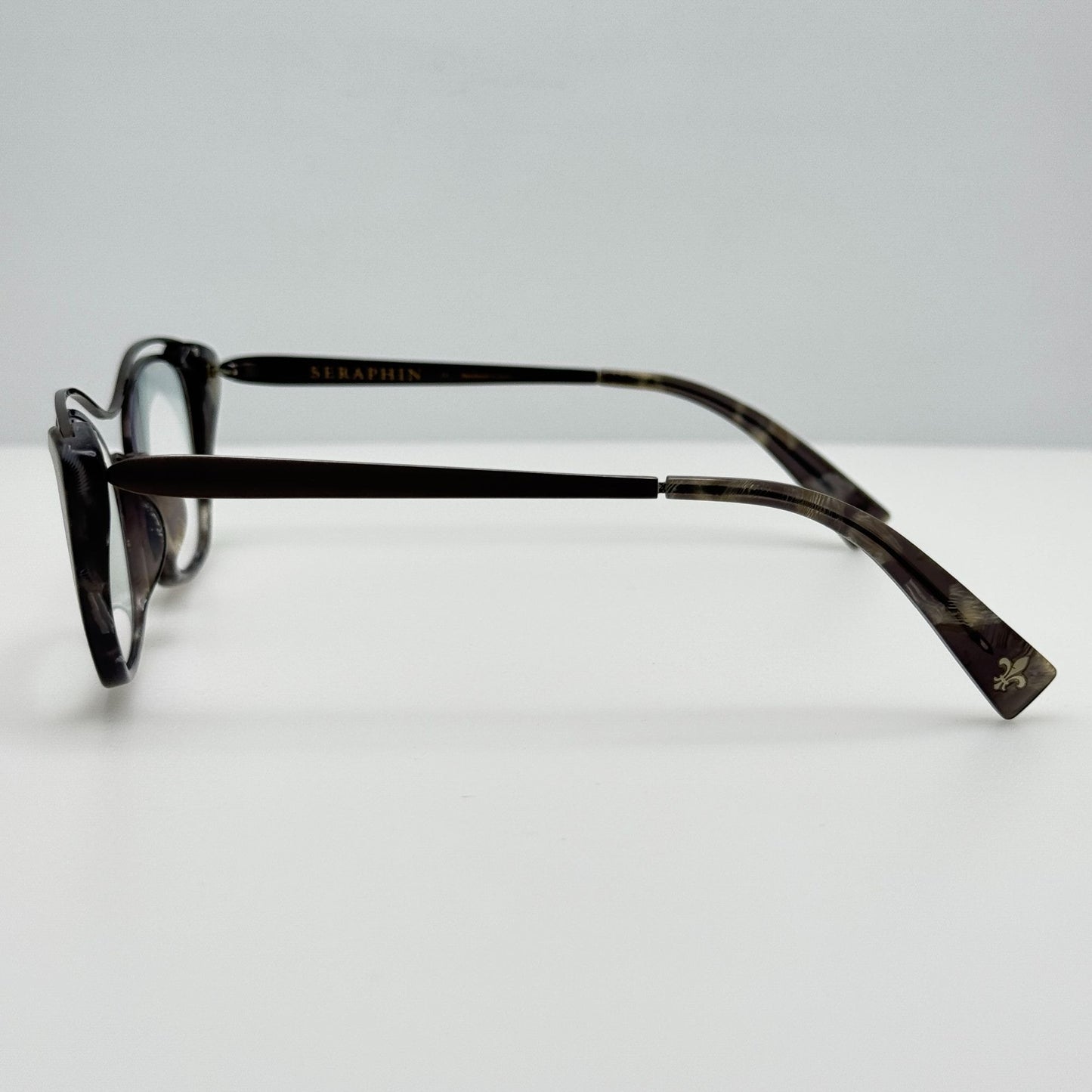 Seraphin Eyeglasses Eye Glasses Frames Women's Japan