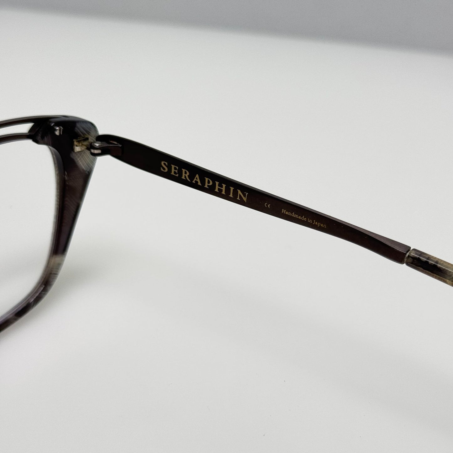 Seraphin Eyeglasses Eye Glasses Frames Women's Japan