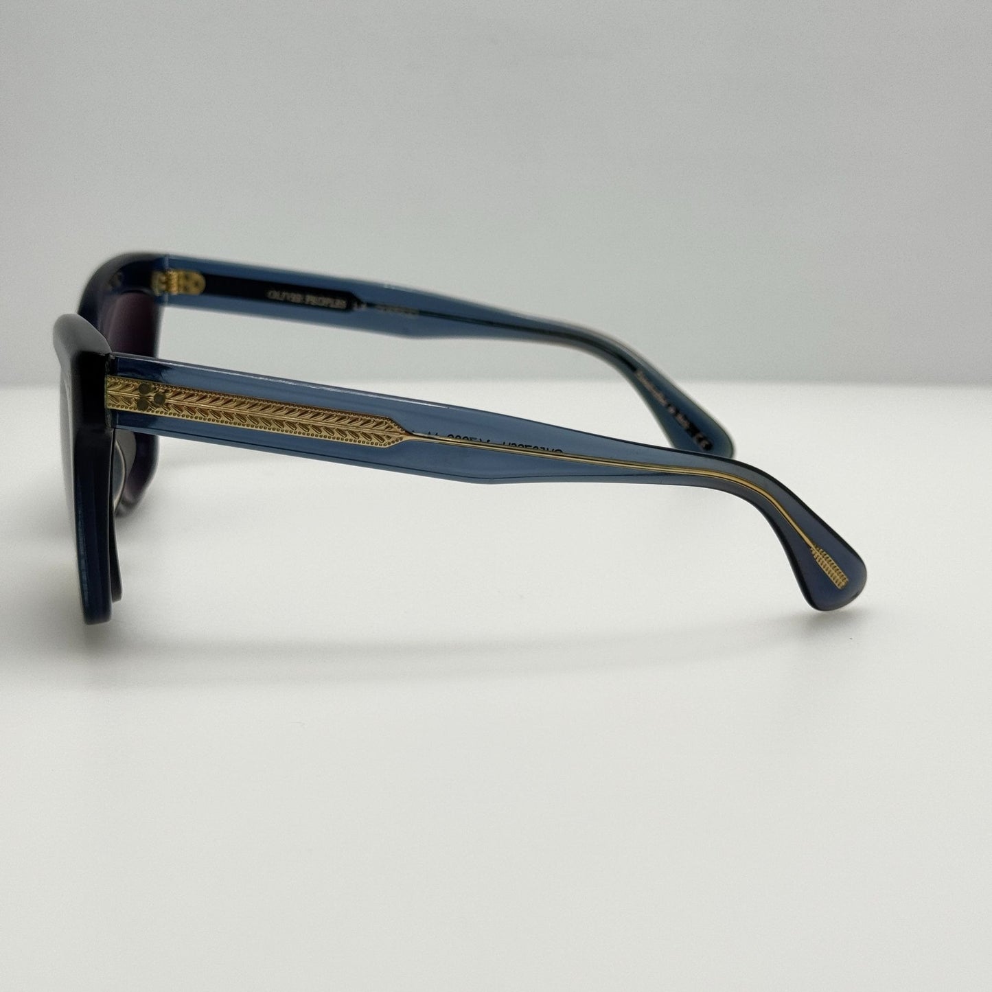 Oliver Peoples OV5372SU 167080 Marianela Eyeglasses Eye Glasses Frames 54-20-145