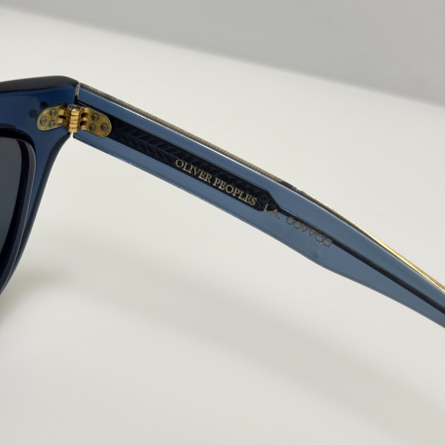 Oliver Peoples OV5372SU 167080 Marianela Eyeglasses Eye Glasses Frames 54-20-145