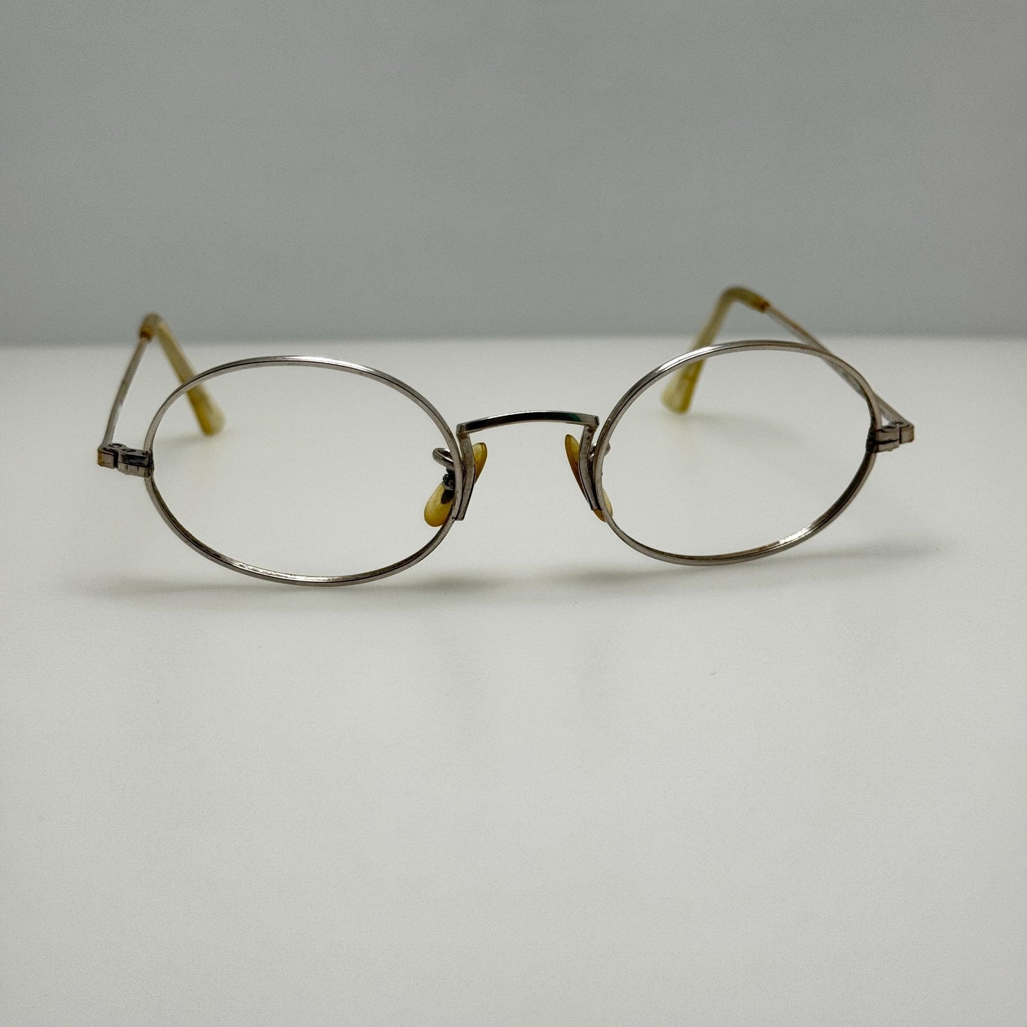 Shuron 5 1/2 S/C USA 12K GF Eyeglasses Eye Glasses Frames