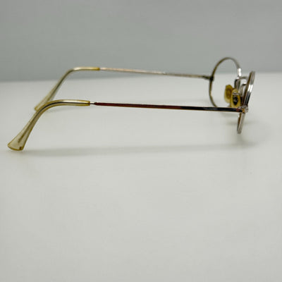 Shuron 5 1/2 S/C USA 12K GF Eyeglasses Eye Glasses Frames