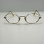 Shuron 5 1/2 S/C USA 12K GF Eyeglasses Eye Glasses Frames