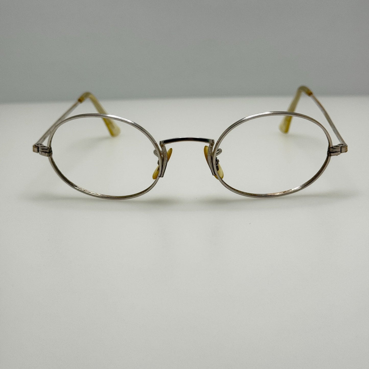 Shuron 5 1/2 S/C USA 12K GF Eyeglasses Eye Glasses Frames
