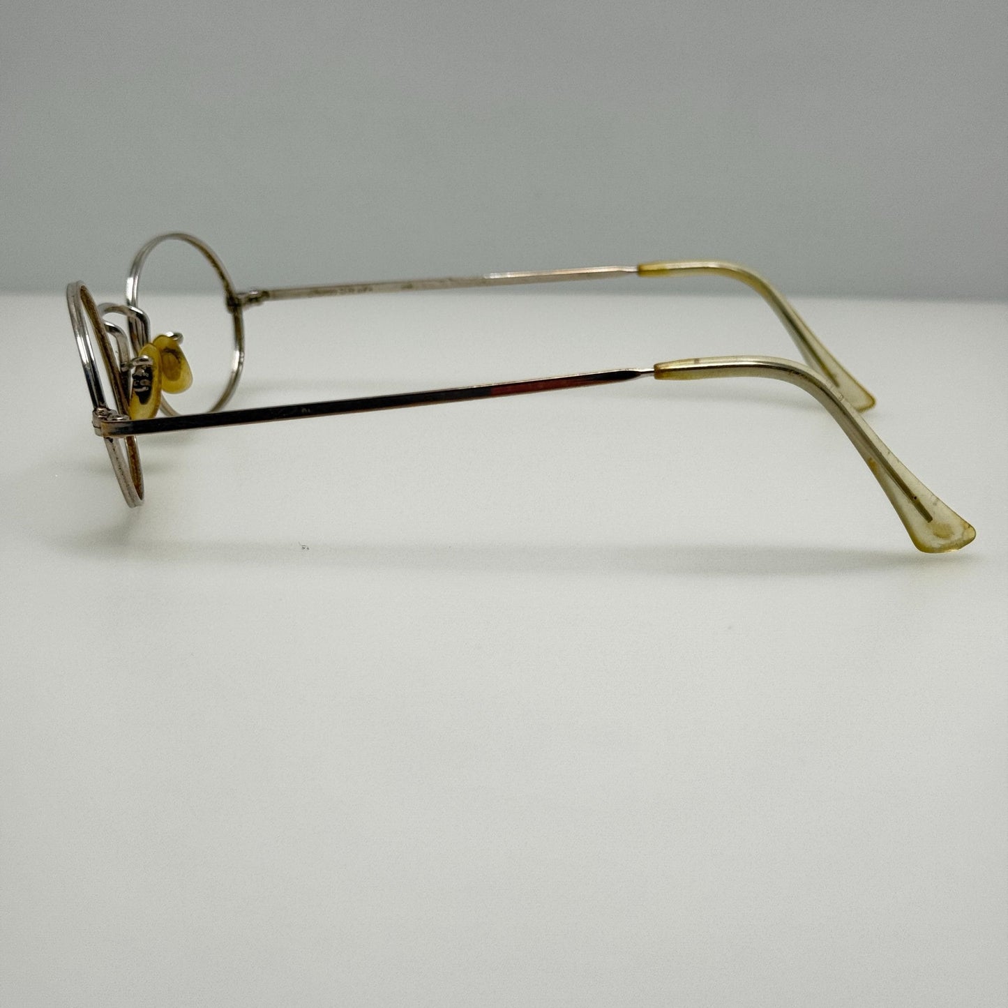 Shuron 5 1/2 S/C USA 12K GF Eyeglasses Eye Glasses Frames