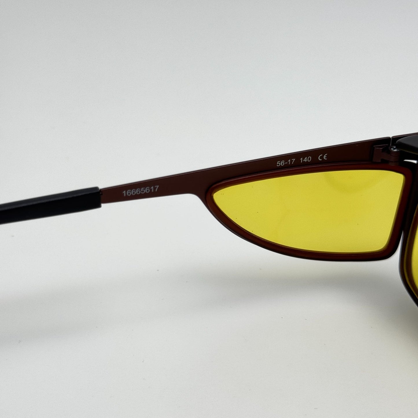 Eschenbach Eyeglasses Eye Glasses Frames 16665617 56-17-140