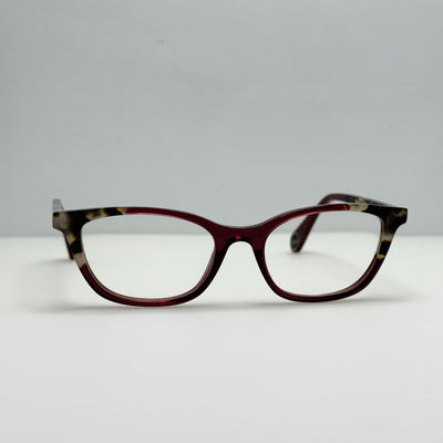 Woow Marry Me 1 6439 Eyeglasses Eye Glasses Frames 52-17-140