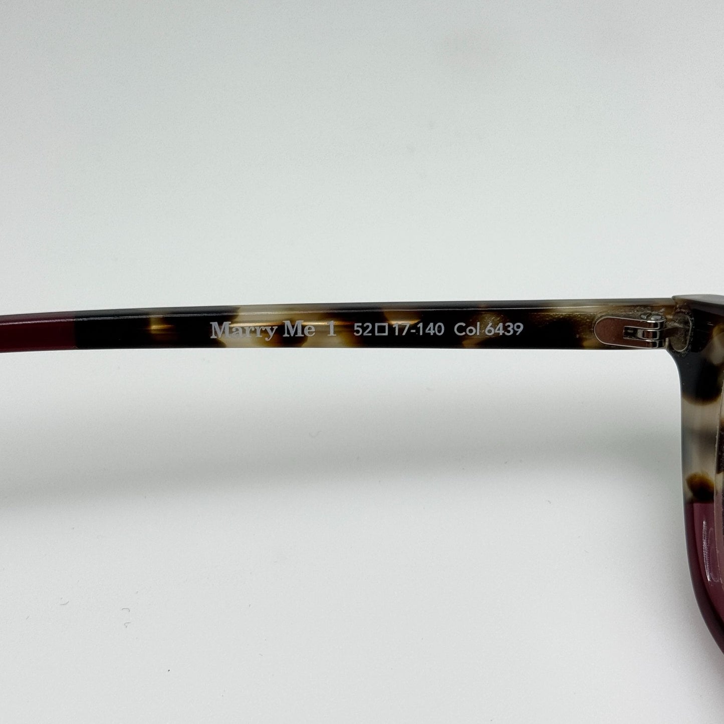 Woow Marry Me 1 6439 Eyeglasses Eye Glasses Frames 52-17-140