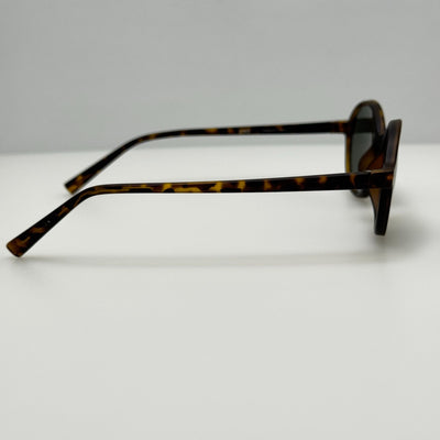 Jins Sunglasses MRF-15S-U1123B 86 46-21-142