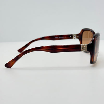 Fendi Eyeglasses Eye Glasses Frames FS5071R 239 Italy 58-15-125