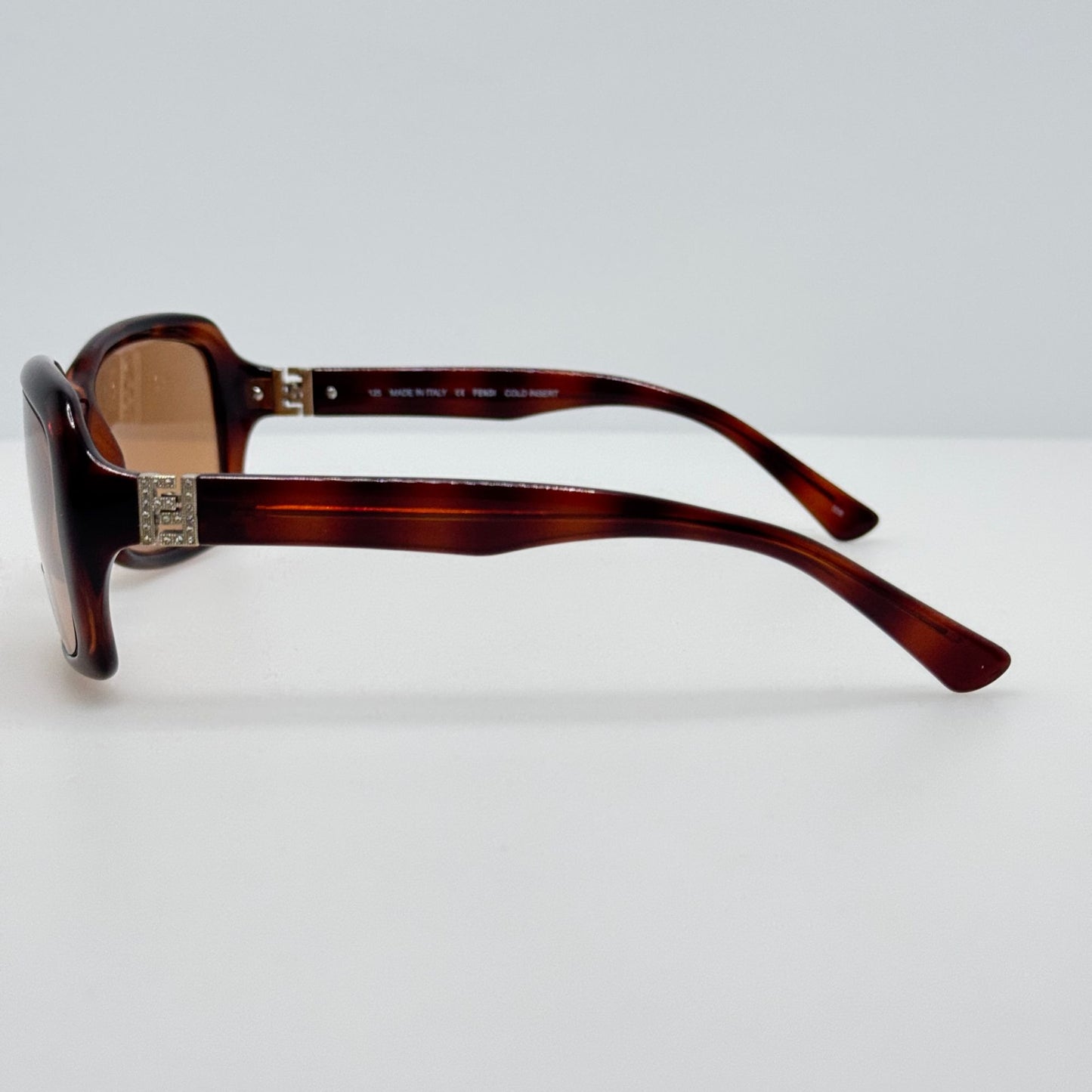 Fendi Eyeglasses Eye Glasses Frames FS5071R 239 Italy 58-15-125