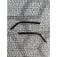 Diane Von Furstenberg DVF828S Brandy 59-13-125 Sunglasses Temple Arms Only PARTS