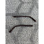 Diane Von Furstenberg DVF828S Brandy 59-13-125 Sunglasses Temple Arms Only PARTS
