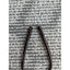Diane Von Furstenberg DVF828S Brandy 59-13-125 Sunglasses Temple Arms Only PARTS