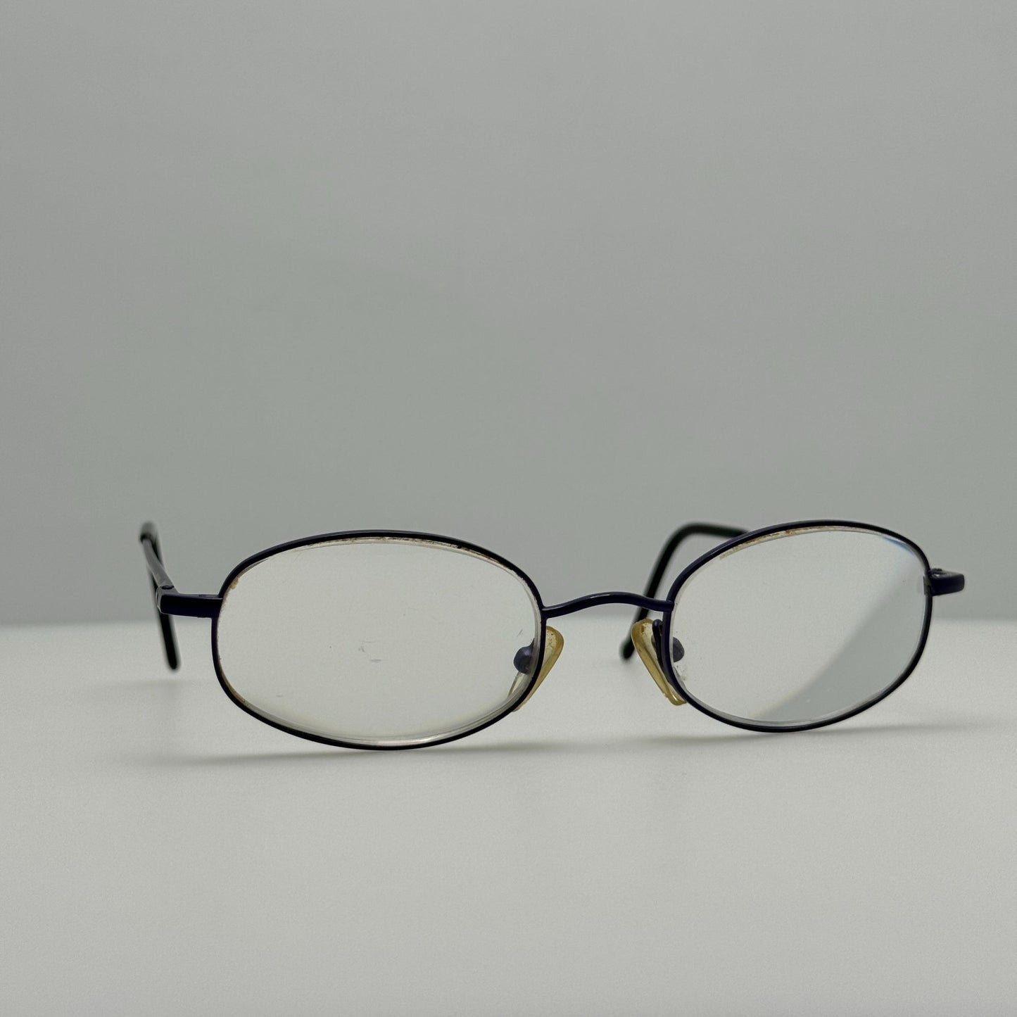 Moschino Eyeglasses Eye Glasses Frames M 3109-V 49-19-135 699-S