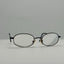 Moschino Eyeglasses Eye Glasses Frames M 3109-V 49-19-135 699-S